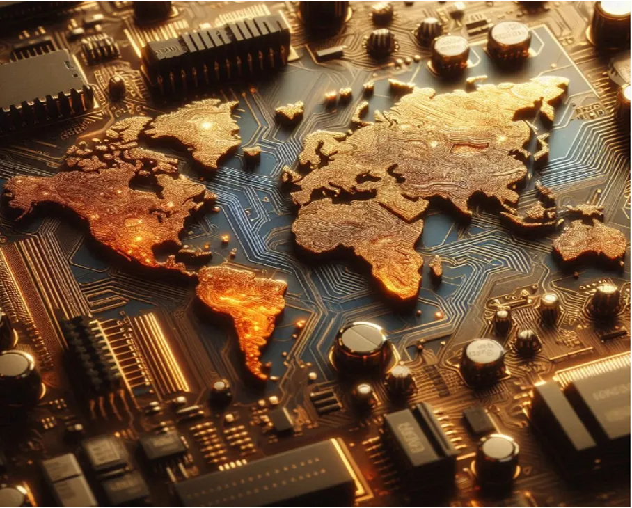 Inteligência Artificial: A Nova Corrida de Ouro